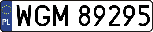 WGM89295