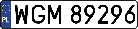 WGM89296