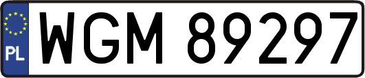 WGM89297
