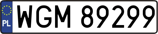 WGM89299