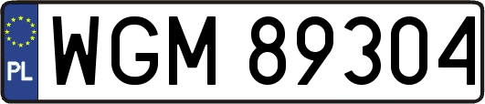 WGM89304
