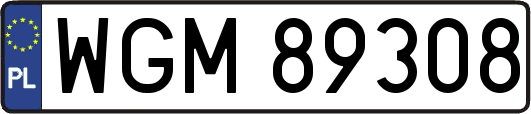 WGM89308