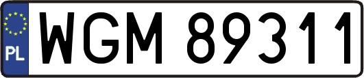 WGM89311