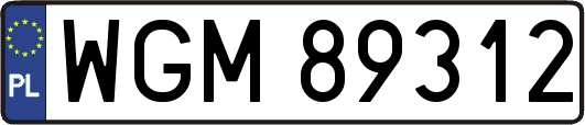 WGM89312