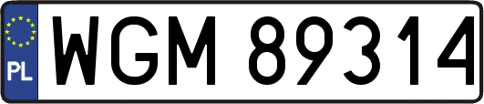 WGM89314