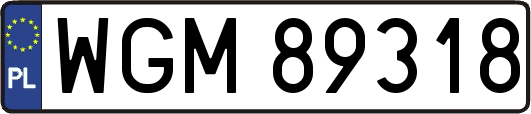 WGM89318