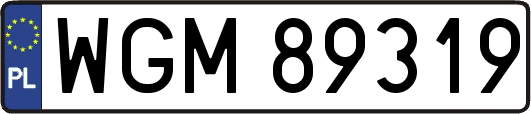 WGM89319