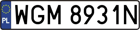 WGM8931N