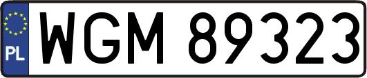 WGM89323
