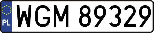 WGM89329