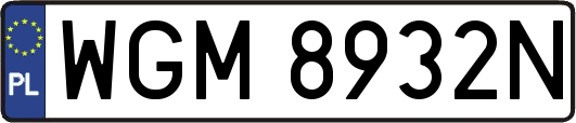 WGM8932N