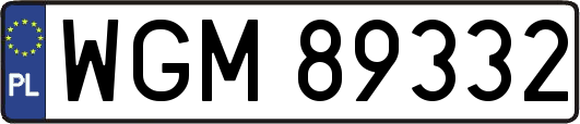 WGM89332