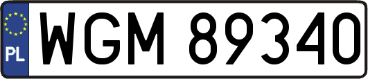 WGM89340