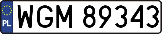 WGM89343