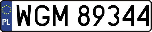 WGM89344