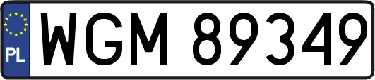 WGM89349