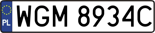 WGM8934C