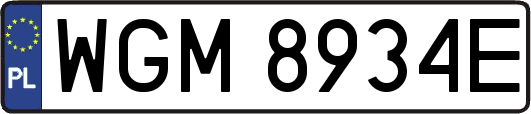 WGM8934E