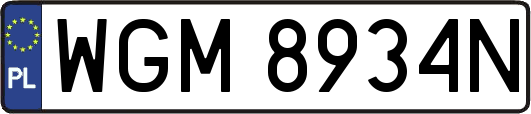 WGM8934N