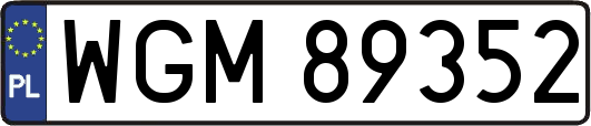 WGM89352
