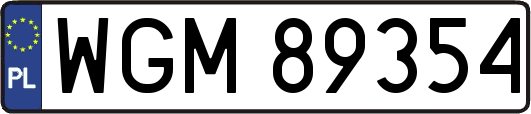 WGM89354