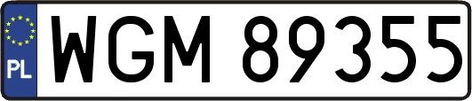 WGM89355
