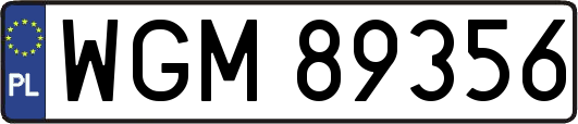 WGM89356