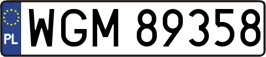 WGM89358