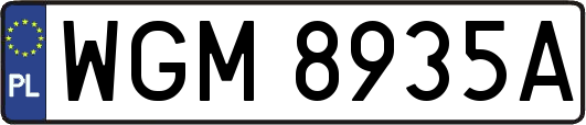 WGM8935A