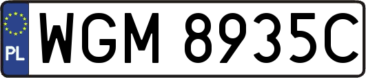 WGM8935C