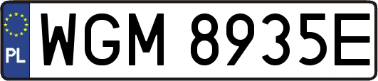 WGM8935E
