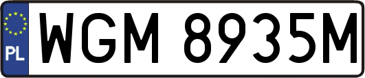 WGM8935M