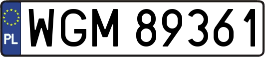 WGM89361