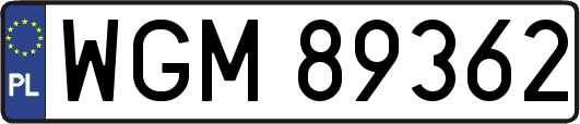 WGM89362