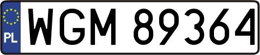 WGM89364