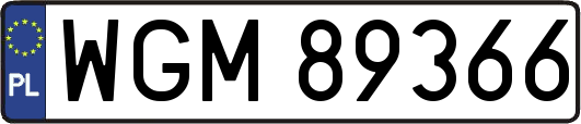 WGM89366
