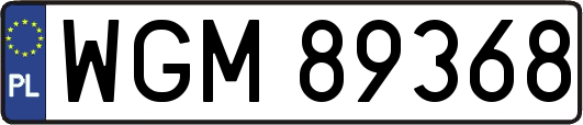 WGM89368