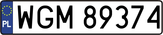 WGM89374