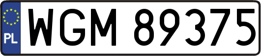 WGM89375