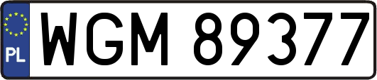 WGM89377