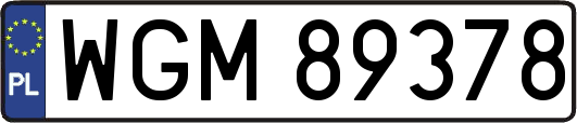 WGM89378