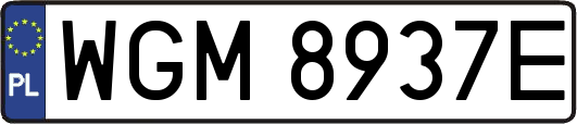 WGM8937E