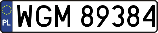 WGM89384