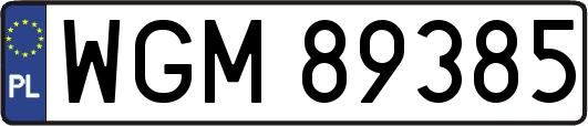 WGM89385