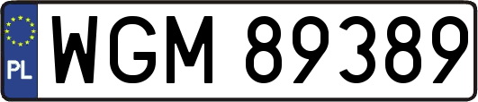 WGM89389