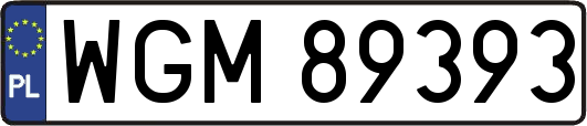WGM89393
