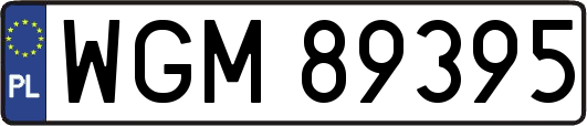 WGM89395