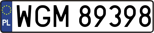 WGM89398