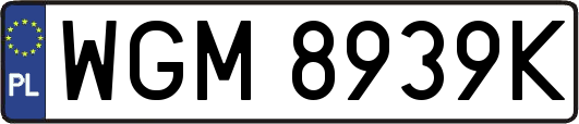 WGM8939K