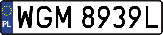 WGM8939L